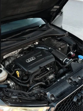 Audi A3 * S-Line* * HeadUp* * АвтоКредит* (ЦЕНА ДО БГ) - 19999 лв. - 26105071 | Car24.bg