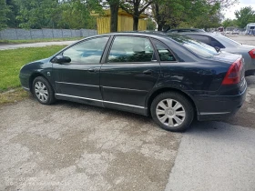 Citroen C5 3.0 V6   | Mobile.bg    4