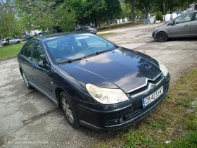Citroen C5 3.0 V6   | Mobile.bg    2