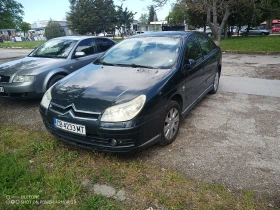  Citroen C5