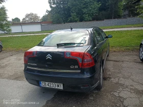 Citroen C5 3.0 V6   | Mobile.bg    3
