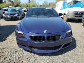  BMW M6