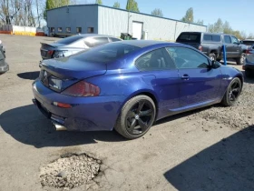 BMW M6 | Mobile.bg    6