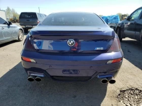 BMW M6 | Mobile.bg    2