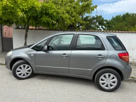 Suzuki SX4 1.9 D | Mobile.bg    4