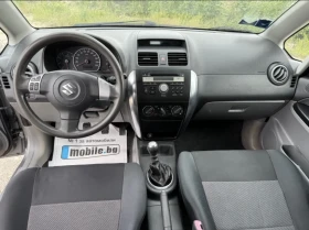 Suzuki SX4 1.9 D | Mobile.bg    5