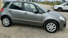 Suzuki SX4 1.9 D | Mobile.bg    7