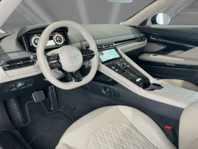 Aston Martin DB12 Coupe = Black Pack=  | Mobile.bg    7