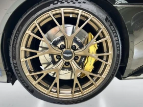 Aston Martin DB12 Coupe = Black Pack=  | Mobile.bg    4