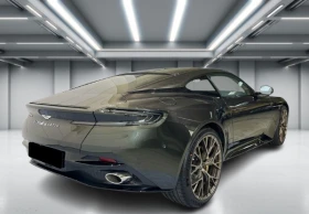 Aston Martin DB12 Coupe = Black Pack=  | Mobile.bg    3
