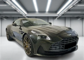  Aston Martin 