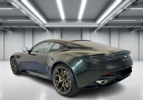 Aston Martin DB12 Coupe = Black Pack=  | Mobile.bg    2
