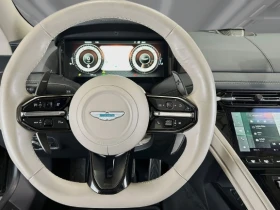 Aston Martin DB12 Coupe = Black Pack=  | Mobile.bg    9