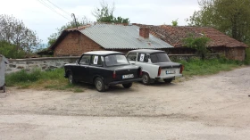  Trabant 601