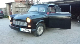 Trabant 601 | Mobile.bg    2