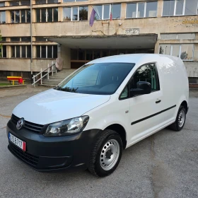 Обява за продажба на VW Caddy 1.6TDI ~13 300 лв. - изображение 1