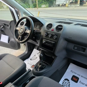 Обява за продажба на VW Caddy 1.6TDI ~12 999 лв. - изображение 9