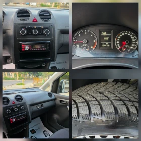 VW Caddy 1.6TDI | Mobile.bg    15