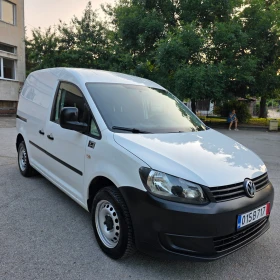Обява за продажба на VW Caddy 1.6TDI ~13 300 лв. - изображение 2