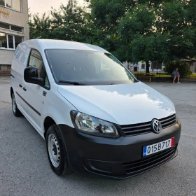 VW Caddy 1.6TDI | Mobile.bg    17