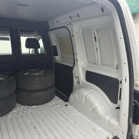 VW Caddy 1.6TDI | Mobile.bg    16