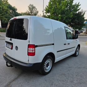 Обява за продажба на VW Caddy 1.6TDI ~13 300 лв. - изображение 5