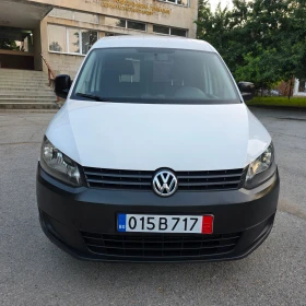 Обява за продажба на VW Caddy 1.6TDI ~13 300 лв. - изображение 3