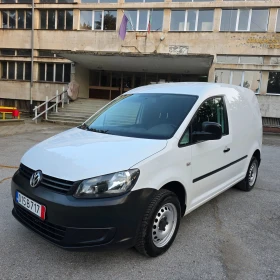 Обява за продажба на VW Caddy 1.6TDI ~13 300 лв. - изображение 1