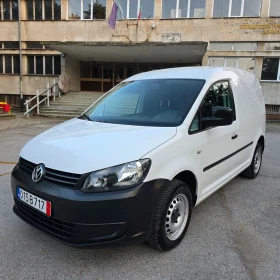 VW Caddy 1.6TDI - 12900 лв. - 43429866 13