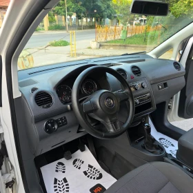 Обява за продажба на VW Caddy 1.6TDI ~13 300 лв. - изображение 8