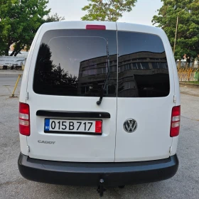 VW Caddy 1.6TDI - 12900 лв. - 43429866 14