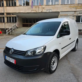 Обява за продажба на VW Caddy 1.6TDI ~13 300 лв. - изображение 4