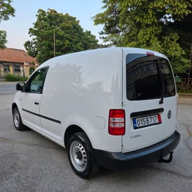 Обява за продажба на VW Caddy 1.6TDI ~13 300 лв. - изображение 6