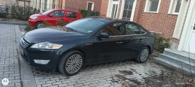 Ford Mondeo 4 | Mobile.bg    2