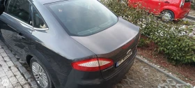 Ford Mondeo 4 | Mobile.bg    4