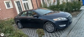 Ford Mondeo 4 | Mobile.bg    3