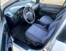 Hyundai Getz 1.5 CRDi  | Mobile.bg    10