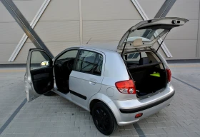 Hyundai Getz 1.5 CRDi  | Mobile.bg    8