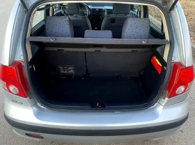 Hyundai Getz 1.5 CRDi  | Mobile.bg    15
