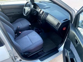 Hyundai Getz 1.5 CRDi  | Mobile.bg    13