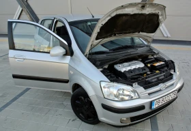 Hyundai Getz 1.5 CRDi  | Mobile.bg    9
