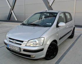 Hyundai Getz 1.5 CRDi  | Mobile.bg    7