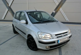 Hyundai Getz 1.5 CRDi  | Mobile.bg    2