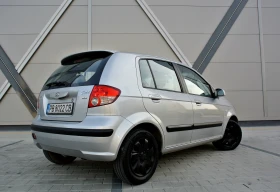 Hyundai Getz 1.5 CRDi  | Mobile.bg    5