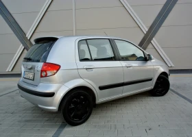 Hyundai Getz 1.5 CRDi  | Mobile.bg    6