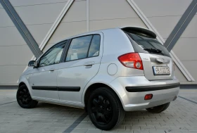 Hyundai Getz 1.5 CRDi  | Mobile.bg    3