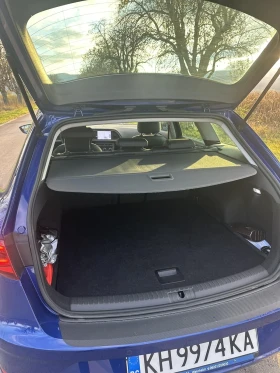 Seat Leon 1.5 | Mobile.bg    13