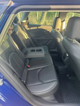 Seat Leon 1.5 | Mobile.bg    11