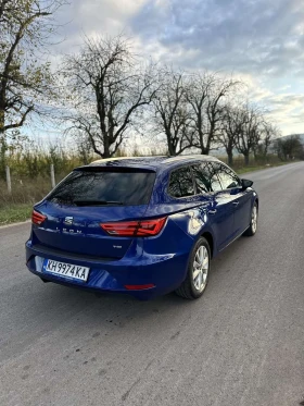 Seat Leon 1.5 | Mobile.bg    4