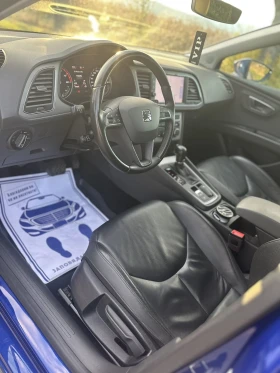 Seat Leon 1.5 | Mobile.bg    9
